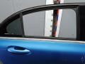 дверь задняя правая Mercedes-Benz A-Класс W176 [рестайлинг] 2015, 1.5 л., D A160 CDI, дизель, МКПП, хетчбэк 5 дв. - фото №2