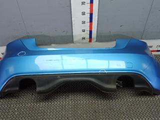 бампер задний Mercedes-Benz A-Класс W176 [рестайлинг] 2015, 1.5 л., D A160 CDI, дизель, МКПП, хетчбэк 5 дв.