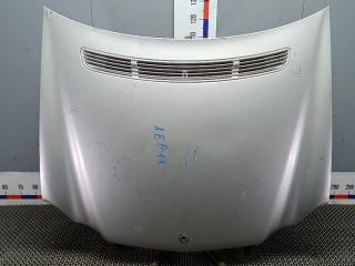 капот Mercedes-Benz C-Класс W203/S203/CL203 2001, 2.2 л., D C200 CDI, дизель, АКПП, седан