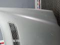 капот Mercedes-Benz C-Класс W203/S203/CL203 2001, 2.2 л., D C200 CDI, дизель, АКПП, седан - фото №2