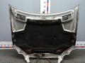 капот Mercedes-Benz C-Класс W203/S203/CL203 2001, 2.2 л., D C200 CDI, дизель, АКПП, седан - фото №11