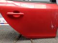 дверь задняя правая Volvo V40 2 поколение 2013, 1.6 л., дизель, МКПП, хетчбэк 5 дв. - фото №3