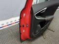 дверь задняя правая Volvo V40 2 поколение 2013, 1.6 л., дизель, МКПП, хетчбэк 5 дв. - фото №8