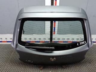 крышка багажника Alfa Romeo MiTo 955 2009, 1.4 л., бензин, МКПП, хетчбэк 5 дв., 50516576