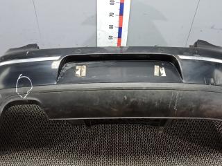 бампер задний Volkswagen Passat B6 2008, 2.0 л., дизель, АКПП, седан, 3C5807417, 3C5807521K
