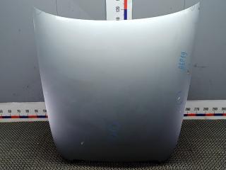 капот Audi A6 4F/C6 [рестайлинг] 2009, 2.0 л., дизель, МКПП, универсал, 4F0823029F