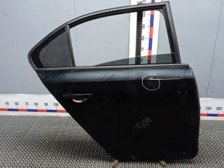 дверь задняя правая Volkswagen Jetta 6 поколение [рестайлинг] 2014, 1.6 л., дизель, МКПП, седан, 3C5833056H