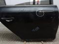 дверь задняя правая Volkswagen Jetta 6 поколение [рестайлинг] 2014, 1.6 л., дизель, МКПП, седан, 3C5833056H - фото №3