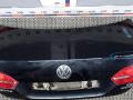 крышка багажника Volkswagen Jetta 6 поколение [рестайлинг] 2014, 1.6 л., дизель, МКПП, седан, 3C5827025H - фото №4