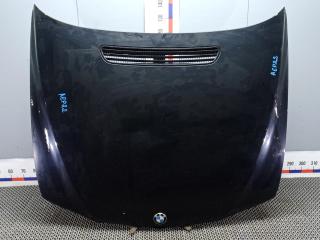 капот BMW 7 серия E65/E66/E67 2004, 3.0 л., D 730d, дизель, АКПП, седан