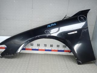 крыло переднее левое BMW 7 серия E65/E66/E67 2004, 3.0 л., D 730d, дизель, АКПП, седан