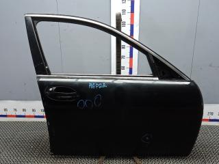 дверь передняя правая BMW 7 серия E65/E66/E67 2004, 3.0 л., D 730d, дизель, АКПП, седан