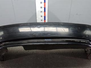 бампер задний BMW 7 серия E65/E66/E67 2004, 3.0 л., D 730d, дизель, АКПП, седан