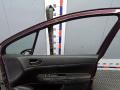 дверь передняя правая Peugeot 307 1 поколение [рестайлинг] 2007, 1.6 л., дизель, МКПП, хетчбэк 5 дв. - фото №9