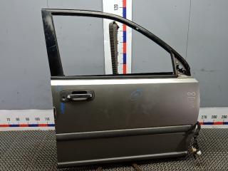 дверь передняя правая Nissan X-Trail T30 2002, 2.2 л., дизель, МКПП, внедорожник 5 дв., H01008H7MM