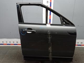 дверь передняя правая Land Rover Range Rover Evoque L551 2018, 2.0 л., дизель, МКПП, внедорожник 5 дв.