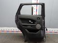 дверь задняя левая Land Rover Range Rover Evoque L551 2018, 2.0 л., дизель, МКПП, внедорожник 5 дв. - фото №7