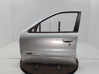 дверь передняя левая Citroen Xsara 1 поколение [рестайлинг] 2003, цвет