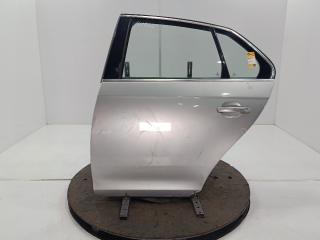 дверь задняя левая Volkswagen Golf 5 поколение 2006, цвет