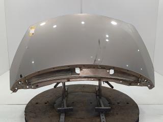 капот Renault Espace 4 поколение 2004, цвет