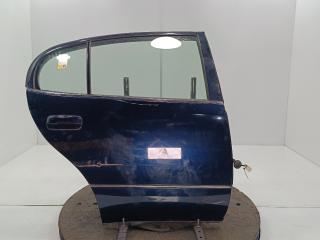 дверь задняя правая Lexus GS 2 поколение 1998, цвет