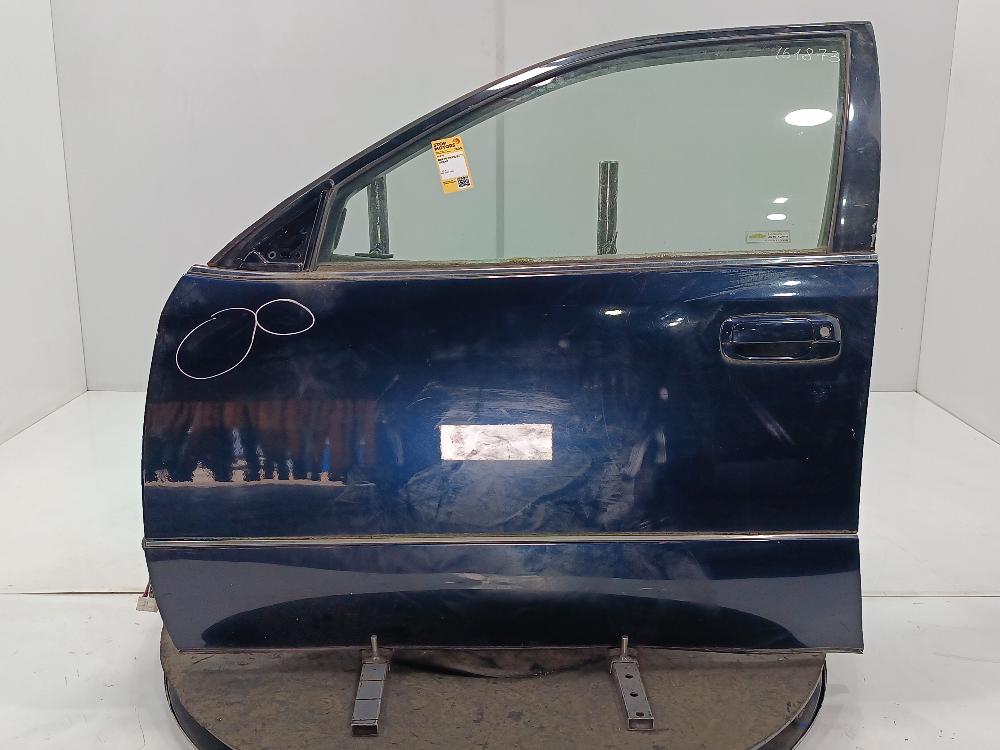 дверь передняя левая Lexus GS 2 поколение 1998, цвет - фото №1