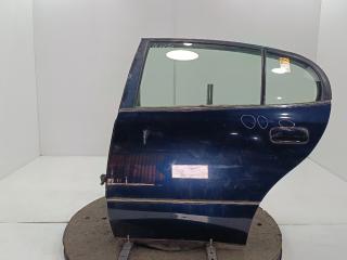 дверь задняя левая Lexus GS 2 поколение 1998, цвет