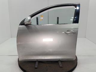 дверь передняя левая Volkswagen Golf 5 поколение 2006, цвет