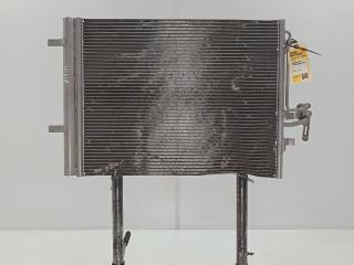 радиатор кондиционера Ford S-Max 1 поколение 2008, цвет