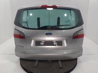 крышка багажника Ford S-Max 1 поколение 2009, цвет
