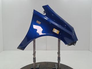 крыло переднее правое Opel Corsa D 2008, цвет