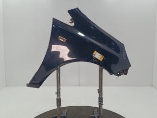 крыло переднее правое Opel Corsa D 2008, цвет