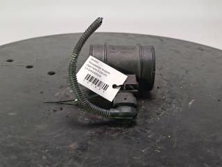 Расходомер воздуха Opel Astra H/Family [рестайлинг] 2006, цвет, 0281002618