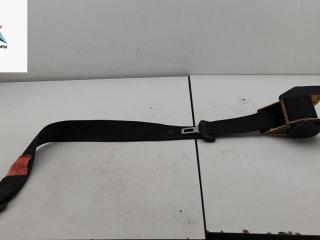 ремень безопасности Volkswagen Passat B3 1991, 1.8 л., бензин, МКПП, зелёный, универсал, 357857805