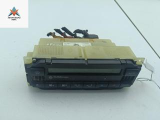 блок управления печки / климат-контроля Volkswagen Passat B5 1998, 1.8 л., бензин, МКПП, синий, универсал, 3B1907044B