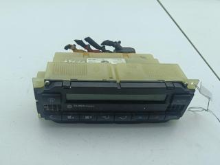 блок управления печки / климат-контроля Volkswagen Passat B5 1998, 1.8 л., бензин, МКПП, синий, универсал, 3B1907044B