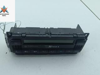 блок управления печки / климат-контроля Volkswagen Passat B5 [рестайлинг] 2001, 2.0 л., бензин, МКПП, серый, универсал, 3B1907044K