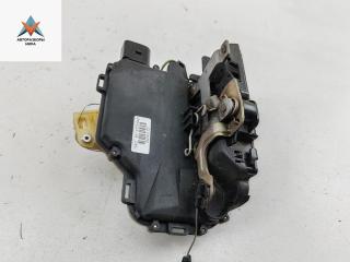 замок двери передней правой Volkswagen Passat B5 [рестайлинг] 2005, 2.5 л., дизель, МКПП, синий, универсал, 3B1837016AD