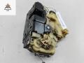 замок двери передней правой Volkswagen Passat B5 [рестайлинг] 2005, 2.5 л., дизель, МКПП, синий, универсал, 3B1837016AD - фото №2