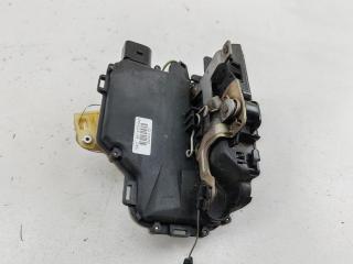 замок двери передней правой Volkswagen Passat B5+ (GP) 2005, 2.5 л., дизель, МКПП, синий, универсал, 3B1837016AD