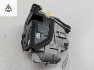 замок двери передней правой Volkswagen Passat B6 2006, 2.0 л., дизель, МКПП, серый, универсал, 3C1837016A