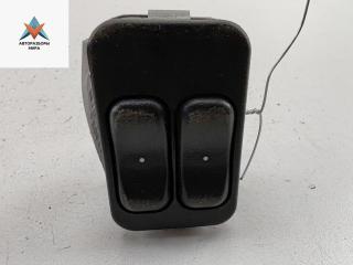 кнопка стеклоподъемника переднего левого Opel Zafira 1 поколение (A) 2001, 2.0 л., дизель, МКПП, серый, минивэн, 13363201