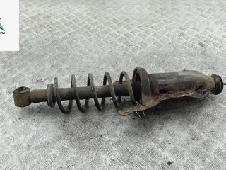 стойка передняя Opel Vectra B [рестайлинг] 1999, 1.8 л., бензин, МКПП, серый, универсал