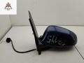 зеркало левое Opel Astra J [рестайлинг] 2012, 2.0 л., дизель, МКПП, синий, универсал, 583505 - фото №2