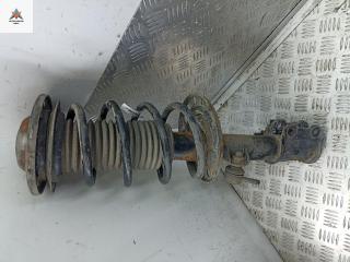 стойка передняя Opel Vectra C [рестайлинг] 2007, 1.9 л., дизель, МКПП, чёрный, универсал