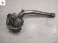 клапан EGR Mercedes-Benz C-Класс W203/S203/CL203 2001, 2.2 л., дизель, АКПП, серый, универсал - фото №2
