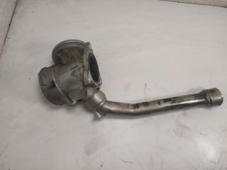 клапан EGR Mercedes-Benz C W203 2001, 2.2 л., дизель, АКПП, серый, универсал