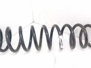 пружина задняя BMW 5 серия E39 1997, 2.0 л., бензин, АКПП, серый, седан