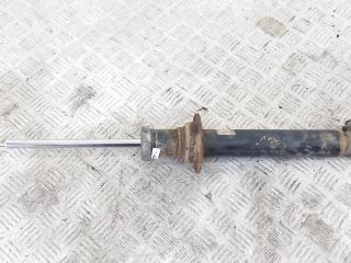 амортизатор задний левый BMW 5 серия E39 1997, 2.0 л., бензин, МКПП, серый, седан