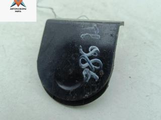 заглушка (решетка) в бампер Opel Zafira 1 поколение (A) 2002, 1.6 л., бензин, МКПП, чёрный, минивэн, 90580633